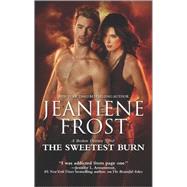 The Sweetest Burn 9780373789412