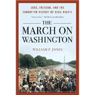 The March on Washington 9780393349412