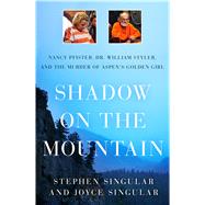 Shadow on the Mountain 9781250069412
