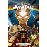 Avatar - the Last Airbender 2 9781595829412