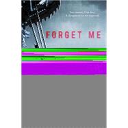 Forget Me 9780147509413