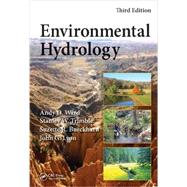 Environmental Hydrology, Third Edition 9781466589414