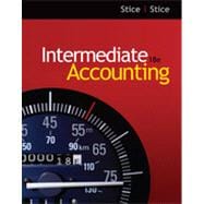 Intermediate Accounting, 18th Edition 9781133459415