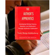 The Author's Apprentice