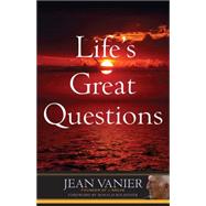 Life's Great Questions 9781616369415