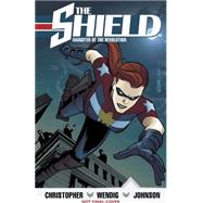 Shield 1 9781619889415