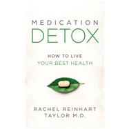 Medication Detox 9781642799415
