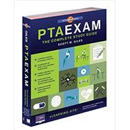 PTAExam: The Complete Study Guide 9781890989415