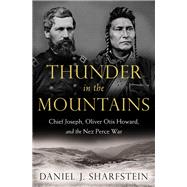 Thunder in the Mountains 9780393239416
