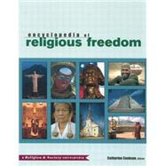 Encyclopedia of Religious Freedom 9780415869416