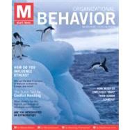 M: Organizational Behavior 9780078029417
