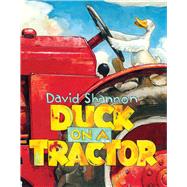 Duck on a Tractor 9780545619417
