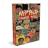 Hip Hop Family Tree 1883-1985 Set 9781606999417