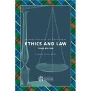 School Counseling Principles: Ethics and Law 9781929289417