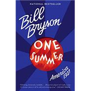 One Summer 9780767919418