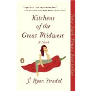 Kitchens of the Great Midwest 9780143109419