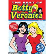 The Best of Betty & Veronica Comics 2 9781627389419