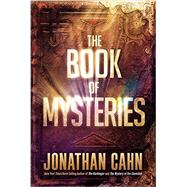 The Book of Mysteries 9781629989419