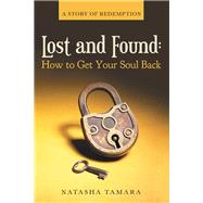 Lost and Found 9781973659419