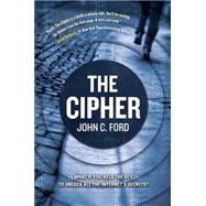 The Cipher 9780147509420