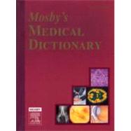 Mosby Medical Dictionary