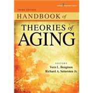Handbook of Theories of Aging 9780826129420
