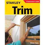 Stanley Trim 9781627109420