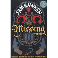 Missing 9781846689420