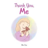 Thank You, Me 9781982219420