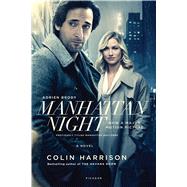 Manhattan Night A Novel 9781250119421