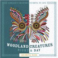 Wonderful Creatures Night & Day 9781438009421