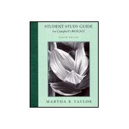 Student Study Guide for Campbell's Biology 9780805319422