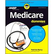 Medicare for Dummies 9781119079422