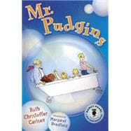Mr. Pudgins 9781477849422