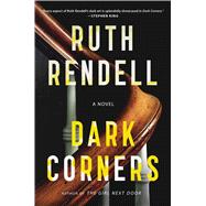 Dark Corners 9781501119422