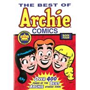 The Best of Archie Comics Book 4 9781619889422