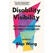 Disability Visibility 9781984899422