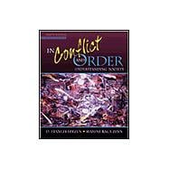 In Conflict and Order: Understanding Society 9780205299423