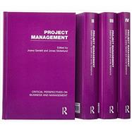 Project Management 9780415629423