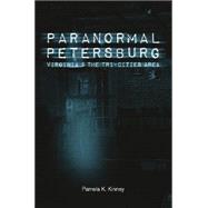 Paranormal Petersburg 9780764349423
