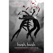Hush, Hush 9781416989424
