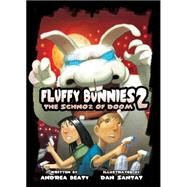 Fluffy Bunnies 2 9781419719424