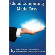 Cloud Computing Made Easy