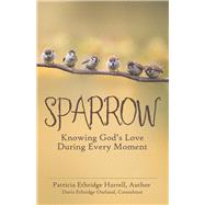 Sparrow 9781973669425