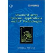 Advanced Array Systems, Applications and Rf Technologies