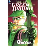 Green Arrow 9781401259426