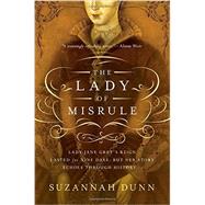 The Lady of Misrule 9781605989426