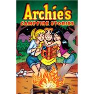 Archie's Campfire Stories 9781627389426