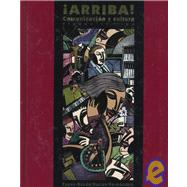 Arriba: Comunicacion Y Cultura