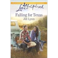 Falling for Texas 9780373879427